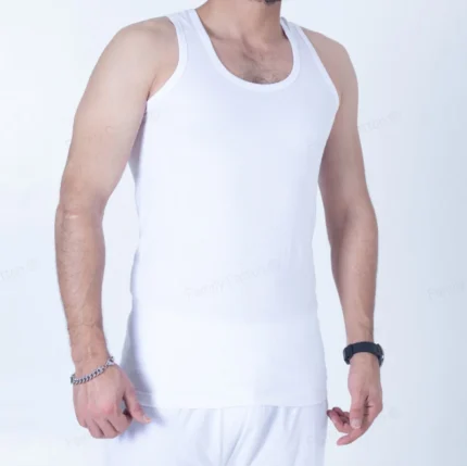 درزن فنيلة علاقي رجالي ( 12 حبه )